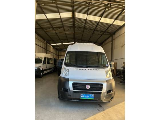 FIAT DUCATO 2.3 MULTIJET DIESEL MINIBUS MANUAL FIAT DUCATO 2.3 MULTIJET DIESEL MINIBUS MANUAL